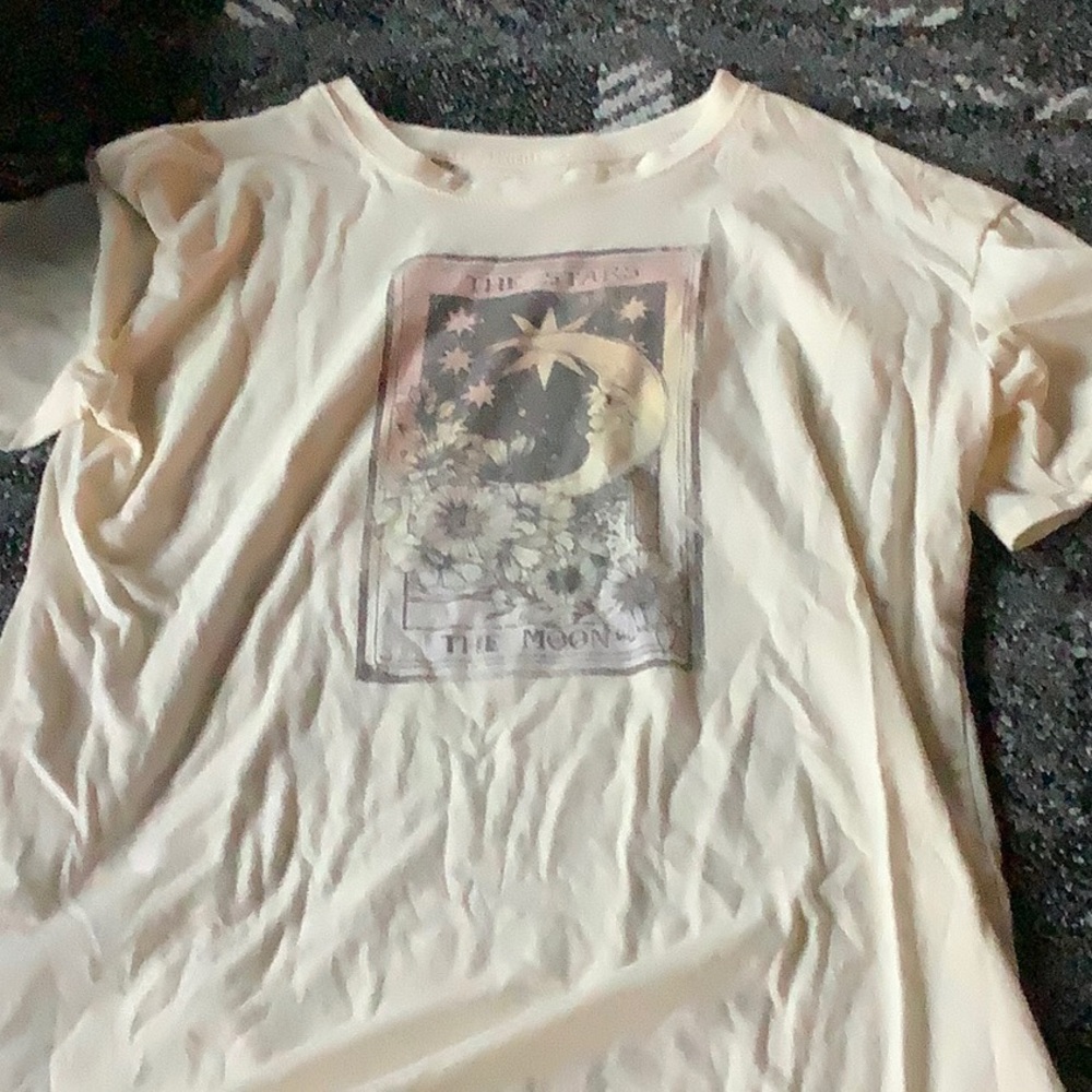 Celestial top